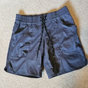 Lululemon shirts with tie waistband